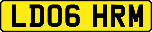 LD06HRM