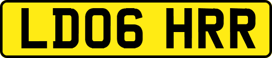 LD06HRR