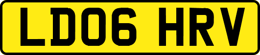 LD06HRV