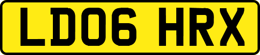 LD06HRX