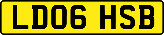LD06HSB