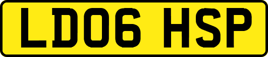 LD06HSP