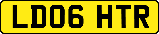 LD06HTR