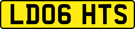 LD06HTS