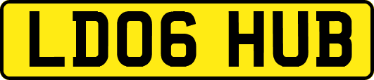 LD06HUB
