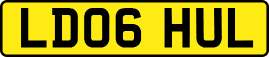 LD06HUL