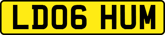 LD06HUM