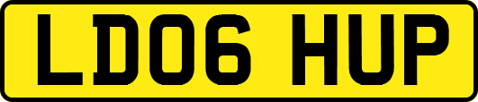 LD06HUP