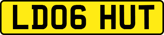 LD06HUT