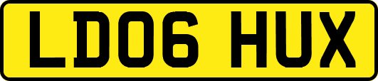 LD06HUX