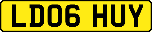 LD06HUY