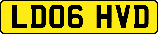 LD06HVD