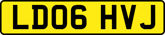 LD06HVJ