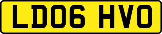 LD06HVO