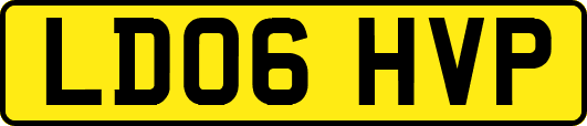 LD06HVP