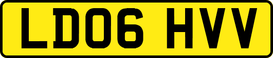 LD06HVV