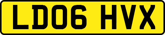LD06HVX
