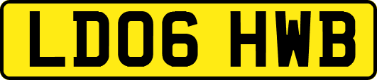 LD06HWB