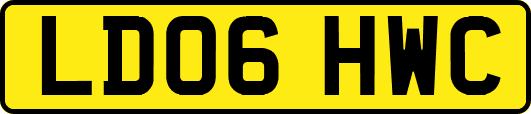 LD06HWC