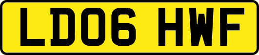 LD06HWF