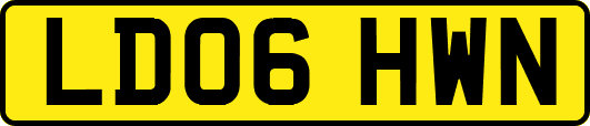 LD06HWN