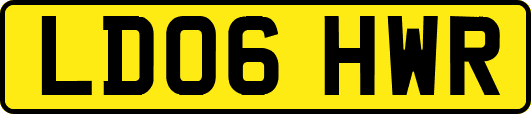 LD06HWR