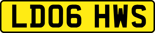 LD06HWS