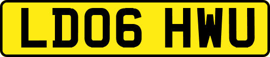 LD06HWU
