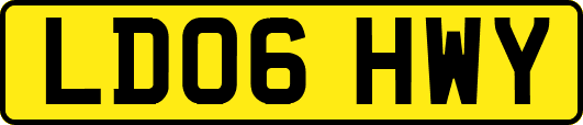 LD06HWY