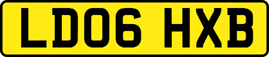 LD06HXB