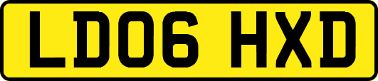LD06HXD