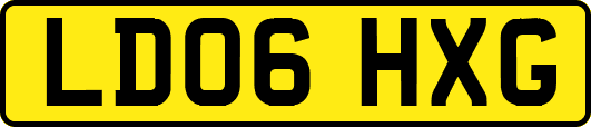 LD06HXG