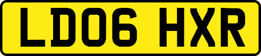 LD06HXR