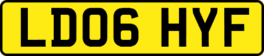 LD06HYF