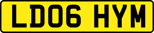 LD06HYM