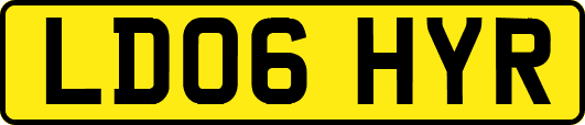 LD06HYR