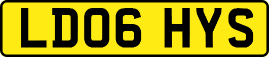 LD06HYS