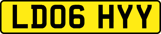 LD06HYY