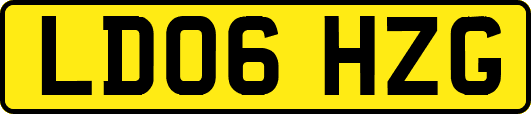 LD06HZG