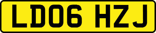 LD06HZJ
