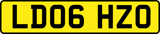 LD06HZO