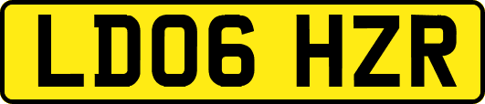 LD06HZR