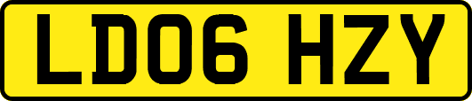LD06HZY
