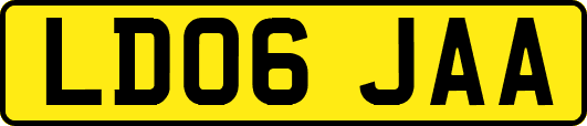 LD06JAA