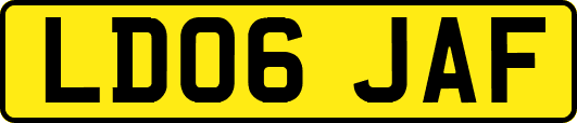 LD06JAF