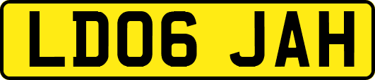 LD06JAH