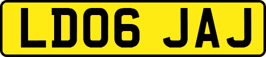 LD06JAJ