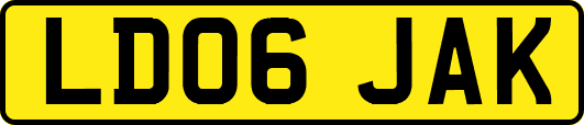 LD06JAK