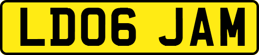LD06JAM