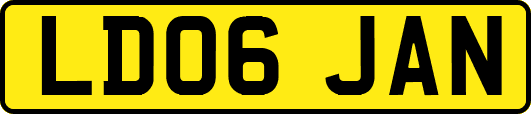 LD06JAN